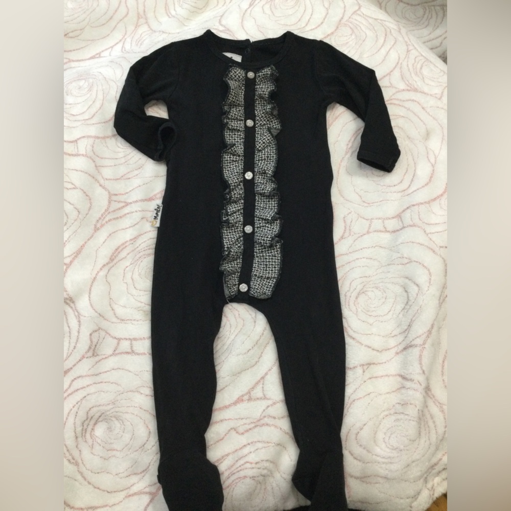 Maniere footie 12m play condition